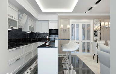 Дизайн домов 1