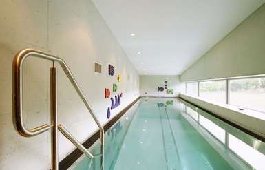 Тканевые натяжные потолки