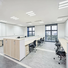 Косметический ремонт офиса