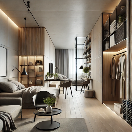 Ремонт под ключ