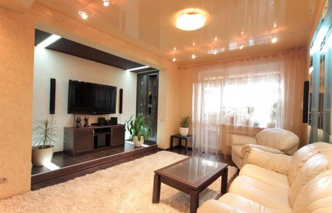 Евроремонт квартиры