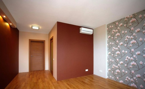 Косметический ремонт квартир