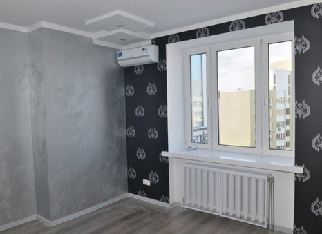 Косметический ремонт квартир