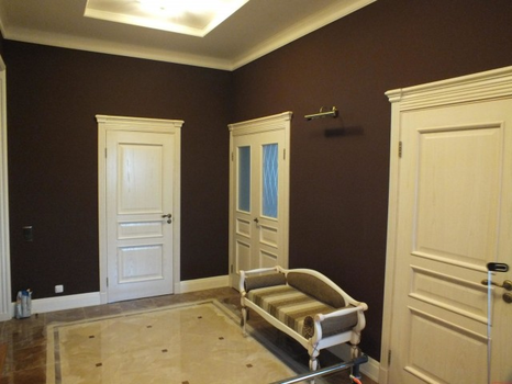 Косметический ремонт квартир