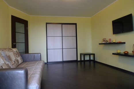 Косметический ремонт квартир