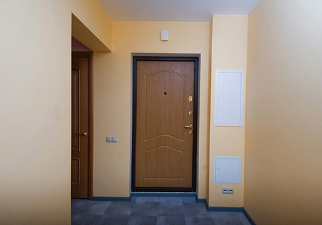 Ремонт прихожейРемонт прихожей